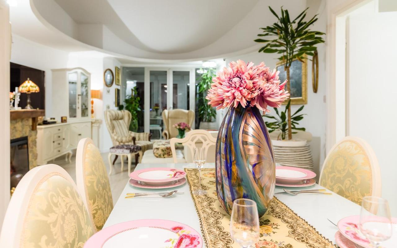 Luxury Apartment Sara Умаг Экстерьер фото